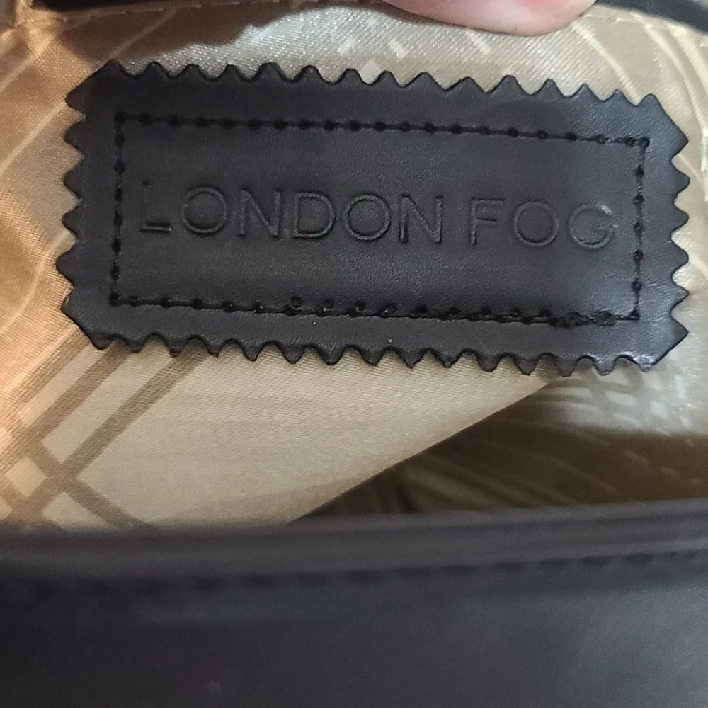 London Fog london fog
